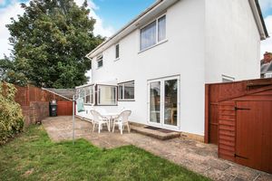 Garden- click for photo gallery